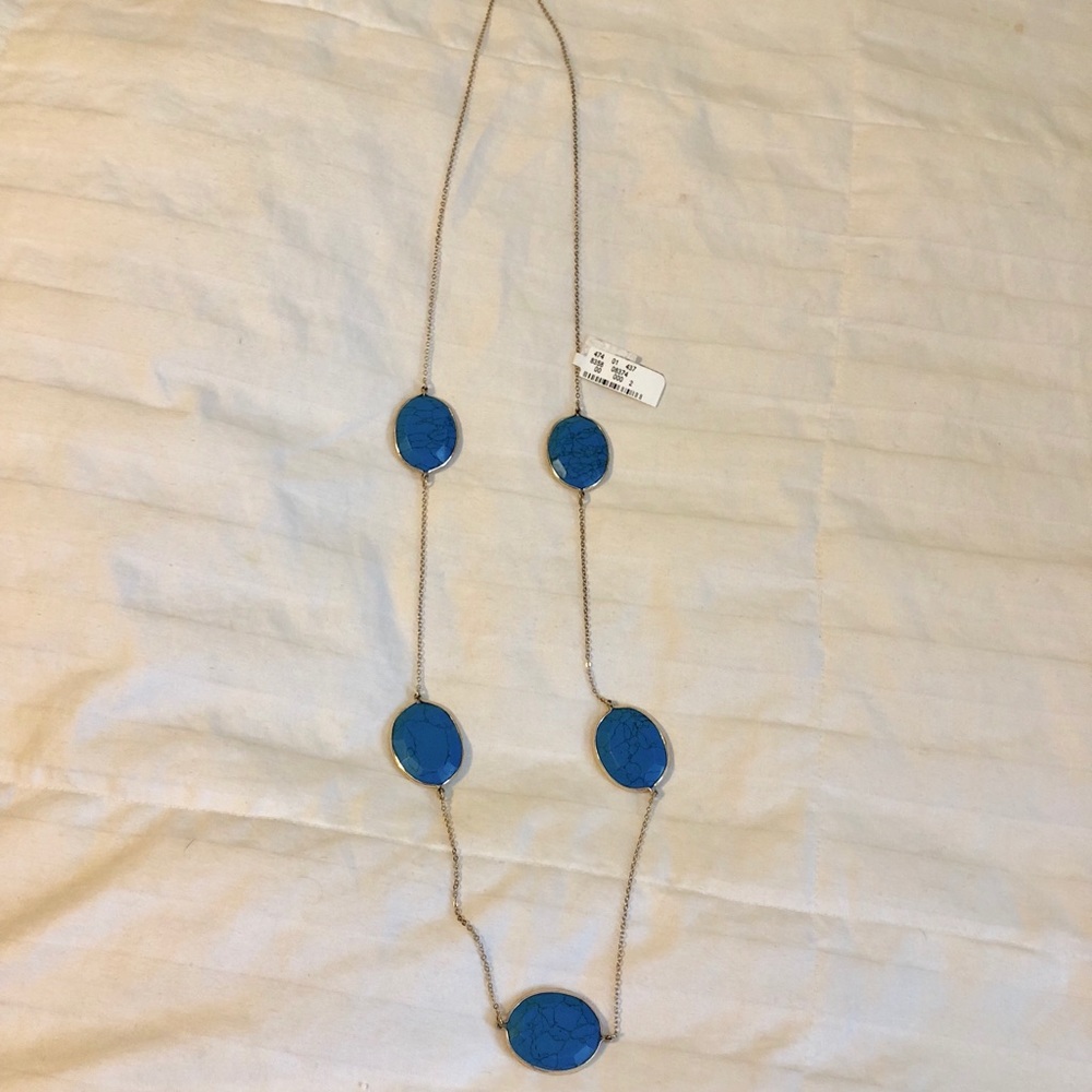 Nieman Marcus necklace
